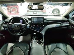 تۆیۆتا کامری